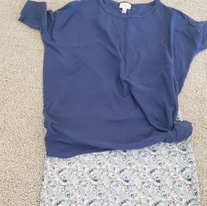Lularoe Irma Outfit